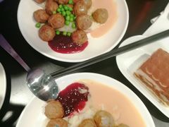 -宜家·瑞典风味餐厅(无锡店)