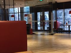 -必胜客(新中纬店)