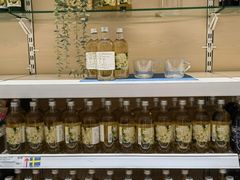 零售区-宜家·瑞典食品屋(四元桥店)