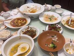 -闫府私房菜·百年鲁菜(欧亚店)