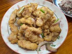 -阿勇面馆(东书房路店)