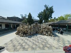 -莲池书院博物馆
