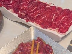 -荣叔港式沙嗲牛肉火锅(正佳潮流店)