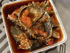 -大浪潮·潮汕菜·招牌生腌小青龙(福田店)