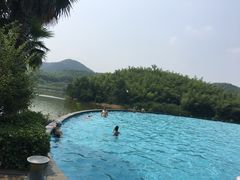 -宁波九龙湖开元度假村
