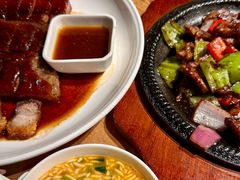 -鲨鱼餐厅.海景川粤餐厅(重庆天地店)