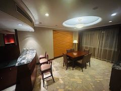 -上海浦东华美达大酒店