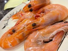 基围虾-蔚海之都·象山蒸汽海鲜(仙霞路店)