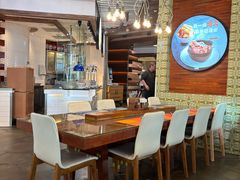 -The COOK·厨餐厅·自助餐(浦东嘉里大酒店)