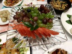 -上和臻品中国菜(花园街店)