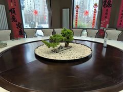 -会宾园·云山宴中餐