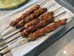 -海拉尔蒙古包(房山长阳店)