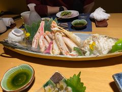 -本逸·割烹料理(湖墅店)