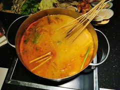 -泰香柠(金港名都滨江店)