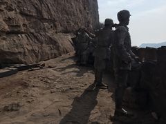 -黄崖洞文化旅游区