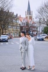 -IDO婚纱摄影(上海旗舰店)