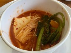 -紫霞门韩国料理烤肉(深南东路店)