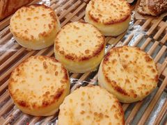 -爱达乐面包生日蛋糕(华油路店)