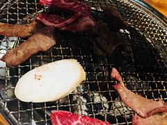 -万兴佳烤肉·长白山老味道(宏泰广场店)
