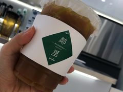 特浓柠檬茶-LINLEE·手打柠檬茶(思北店)