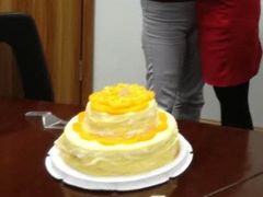 -OL’s Cake鲜荟千层(东风中路店)