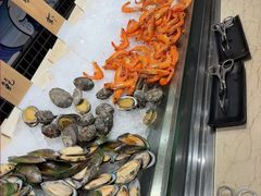 -盛宴自助餐厅(运达喜来登店)