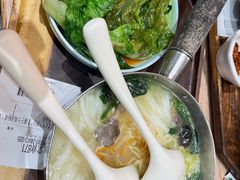 -小满手工粉(北京来福士店)