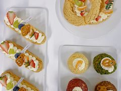 -威利旺卡烘焙西点蛋糕培训(朝阳校区)