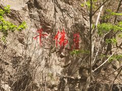 -灵溪风景区