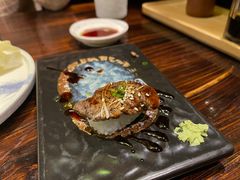 -鸟鹏烧鸟居酒屋(熙龙湾店)