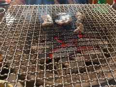 -合易泓烤肉•首创生椰大油边(宁山路店)