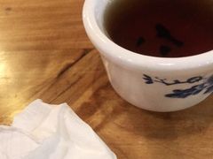 -花溪雨·森林餐厅(石基店)