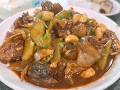 -妈妈的小作坊(陈家镇店)