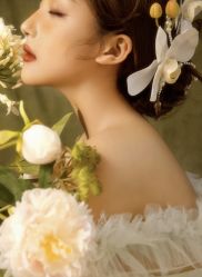 -蜜桃少女VISION写真馆(雁塔店)
