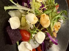 -东方豪景花园酒店·怡景旋转餐厅