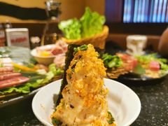 火山土豆泥-牛家酒场(7mall店)