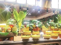 -欢乐牧场主题自助料理(T12店)