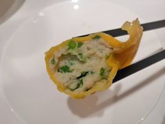 -双合园·海鲜水饺青岛菜(九水东路店)