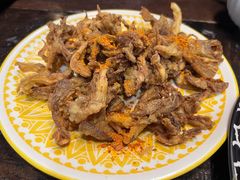 -吃货私房菜(丽江束河古镇店)