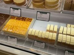 -蜂蝶来饼店(拱北总店)