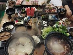 -束河人家(南锣鼓巷店)