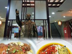 -农家湘菜(安亭店)