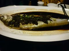 -汤山翠谷生态餐厅