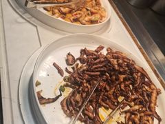 -汉巴味德巴西烤肉(顺和广场店)
