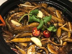 -品大伍·食之道品伍味(汪海店)