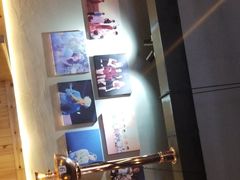 -OBANAE欧巴呢韩国传统烤肉店(三水店)
