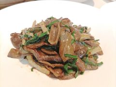 -广州富力丽思卡尔顿酒店·丽轩·粤菜