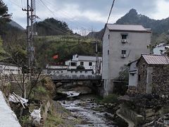 -徽杭古道-永来村