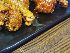 -CHICKEN NOW韩式炸鸡&啤酒