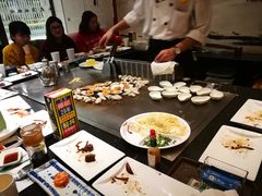 -大渔铁板烧(万象城店)